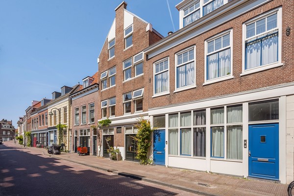 Te koop: Molenstraat 32B, 2611 KB Delft